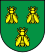 Coat of arms