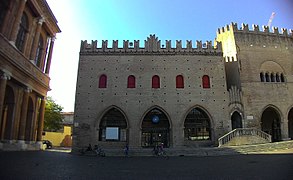 Palazzo del Podestà