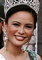 Patricia Fernandez Binibining Pilipinas-International 2008