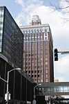 Equitable Life Insurance Company of Iowa Building