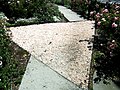 פארק המשולש הוורוד בסן פרנסיסקו, קליפורניה