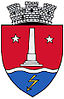 Coat of arms of Iernut