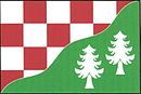 Drapeau de Rapšach