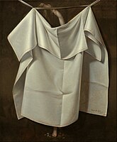 Raphaelle Peale "Venus Rising From the Sea—A Deception"