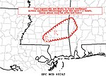 SPC Mesoscale Discussion #362