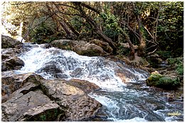 San Nicolás del Puerto – Veduta