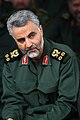 Qassem Soleimani