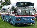 Leyland National 1976 preserved