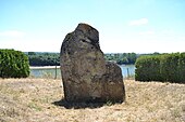 Menhir de Juigné