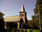 St. John's Church built in 1894