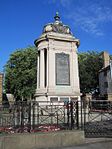 War Memorial