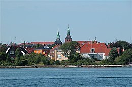 Svendborg – Veduta