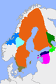Swedish Empire (1658)