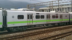 45EM900 1（第二車）