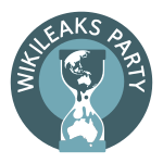 Image illustrative de l’article Parti WikiLeaks