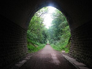 Oberkirchener Tunnel