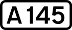 A145 shield