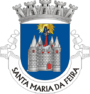 Brasão de Santa Maria da Feira