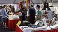 Texas Book Festival est. 1996, Austin, Texas (photo 2016)