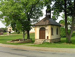 Chapel of the Holy Spirit