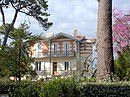 Villa d'Arcachon