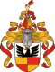 Coat of arms of Hildesheim