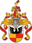 Blason de Hildesheim