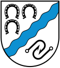 Wappen der Gemeinde Ummanz