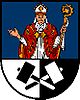 Coat of arms of Ulrichsberg