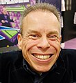 Warwick Davis