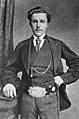 Tom Morris Jr. is the only player to win four successive titles (1868, 1869, 1870, 1872).