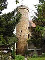 Grachenturm