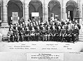 Meeting of German naturalists and physicians in Vienna (1894)