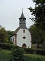 Rochuskapelle in Hohenecken