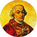 250-Pius VI 1775 - 1799