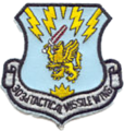 303d Tactical Missile Wing
