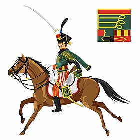 Image illustrative de l’article 7e régiment de hussards (France)