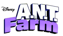 Description de l'image A.N.T. Farm.png.