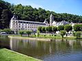 Abbey Saint-Pierre-de-Brantôme