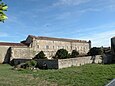 Abbaye de Lieu-Dieu.