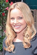 Abbie Cornish