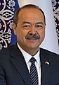 Özbəkistan UzbekistanAbdulla AripovPrime Minister of Uzbekistan