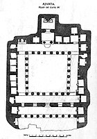 Cave 4 layout (largest)