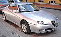 2003 facelift (Phase 3) version