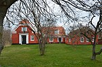 Michael och Anna Anchers hus i Skagen