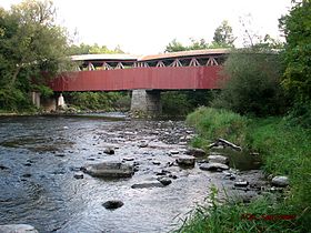 Image illustrative de l’article Pont de Powerscourt