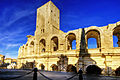 Arles, Roman and Romanesque