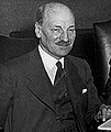 The nice Mr Attlee