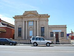 Ballarat Masonic Complex