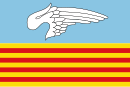 Drapeau de Olot